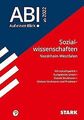 STARK Abi - auf einen Blick! Sozialwissenschaften NRW ab... | Buch | Zustand gut