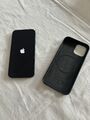 Apple iPhone 12 - 128GB - Schwarz (Ohne Simlock)