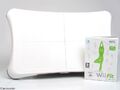 - NINTENDO Wii AUSWAHL - ORIGINAL BALANCE BOARD / Wii FIT / Wii Fit Plus Spiel