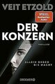 Der Konzern: Allein gegen die Macht. Thriller (Di... | Buch | Zustand akzeptabel