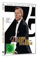 James Bond 007: Keine Zeit zu sterben - DVD / Blu-ray / 4k UHD - *NEU*