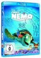 Findet Nemo   - Blu-ray - NEU/OVP - Disney