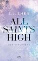 All Saints High - Der Verlorene | L. J. Shen | Taschenbuch | All Saints High