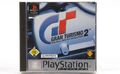 Gran Turismo 2 -Platinum- (Sony PlayStation 1/2) PS1 Spiel in OVP - SEHR GUT