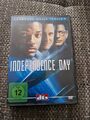 DVD „Independence Day“ Extended Single Edition mit Will Smith - Neuwertig 