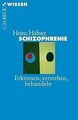 Schizophrenie: Erkennen, Verstehen, Behandeln von Heinz ... | Buch | Zustand gut