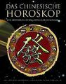 Das chinesische Horoskop | Buch | Zustand sehr gut