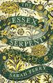 The Essex Serpent - Sarah Perry [Paperback]