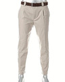 ALBERTO  - Muster Kollektion 2025 - cropped Chino Mike tapered Fit,  W32  L32