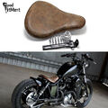 Motorrad Solositz Feder Sitz + Federung für Yamaha Virago XV 750 1100 Bobber DE