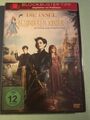 DVD - Die Insel der besonderen Kinder - Ein Tim Burton Film