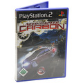 Need for Speed: Carbon PS 2 SonyPlaystation2 Videospiel Deutsch TOP komplett