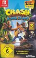 Crash Bandicoot N.Sane Trilogy