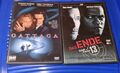 Gattaca + Das Ende (2 DVD) Ethan Hawke Klassiker 