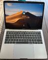 Apple MacBook Pro 13,3 Zoll (256GB SSD, Intel Core i5 7. Gen, 3,60 GHz, 8GB)...