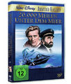 20.000 Meilen unter dem Meer (DVD) Min: 122/DD/WS - Disney BGA0107804 - (DVD Vi