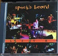 Spock's Beard The Beard Is Out There Live CD Neal Morse Morsefest Transatlantic