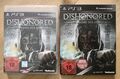 Dishonored Die Maske des Zorns Limited Edition - PS3 - PlayStation 3