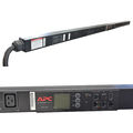 APC AP8981 X631 Rack PDU 2G Switched 3-Phasen Null HE 11kW 16A 230V 21xC13 3xC19