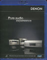 BLU-RAY  DENON PURE AUDIO EXPERIENCE  2L  2009  Exclusive High Definition Music