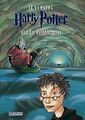 Harry Potter und der Halbblutprinz (Band 6) von J... | Buch | Zustand akzeptabel