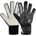 Reusch Attrakt Starter Solid Unisex Schwarz Torwarthandschuhe (54/70/514/7700)