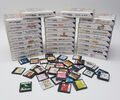 Nintendo DS Spiele Module & in OVP [AUSWAHL] Sammlung Konvolut NDS N3DS N2DS DSi