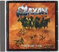 Saxon - Dogs of War