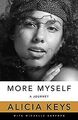 More Myself: A Journey von Keys, Alicia | Buch | Zustand sehr gut