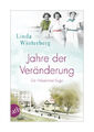 Jahre der Veränderung von Linda Winterberg