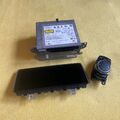 BMW F15 F16 kompl. NBT  HU Navigation Set, Incl. Display + Controller 