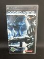 Coded Arms (Sony PSP, 2005)