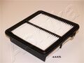 Luftfilter ASHIKA 20-04-444 Filtereinsatz für HONDA JAZZ 3 GG1 GE6 GG3 GG6 VTEC