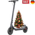 ELEKTRO ROLLER 350W 10" MIT STRASSENZULASSUNG ABE E-SCOOTER BIS 30KM REICHWEITE