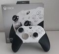 Microsoft Xbox Elite Wireless Controller Series 2 - Weiss