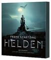 Helden: Roman (Jacop der Fuchs, Band 2) von Schätzing, F... | Buch | Zustand gut