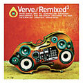 Verve Remixed 3 CD verschiedene