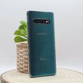 Samsung Galaxy S10 Grün 128GB - sehr guter Zustand