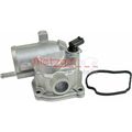 Thermostat, Kühlmittel - 4006070 METZGER für MERCEDES-BENZ V-CLASS 638/2 V 200 C