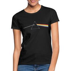 Pink Floyd The Dark Side Of The Moon Frauen T-Shirt