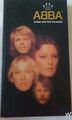 Abba 4 CD Box-Set Limitierte Ausgabe © 1994 THANK YOU FOR THE MUSIC