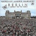 Berlin-a Concert for the People von Barclay James Harvest | CD | Zustand gut