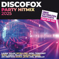 Discofox Party Hitmix 2025 - 2 CD - 2024