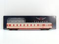 Liliput H0 L383605 Salonwagen, ÖBB, DC, KKK NEM, NEU in OVP #47011