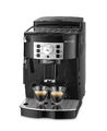 DE'LONGHI Kaffeevollautomat MAGNIFICA S ECAM 22.140.B Kegelmahlwerk schwarz