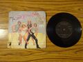 Bucks Fizz - The Land of Make Believe (RCA 1981) 7 Zoll Single