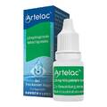 Artelac® Augentropfen, Tränenersatzmittel · 10 ml · PZN 04348183