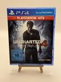 Uncharted 4: A Thief's End - PlayStation 4