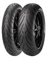 PIRELLI Sommerreifen 180/55 ZR17 73W Angel GT Motorradreifen