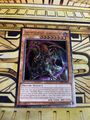 Yugioh Chaos-Imperatordrache - Gesandter des Endes DPKB-DE016 Ultimate Rare